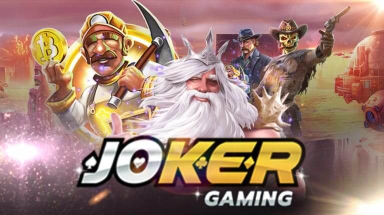 slot Joker123