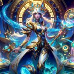 สล็อตเว็บตรง: แหล่งรวมเกมสล็อตออนไลน์ที่ดีที่สุด เล่นง่าย ได้เงินจริง