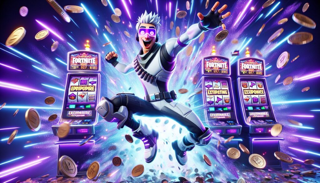 สล็อตแตกบ่อย จริงหรือหลอก? เคล็ดลับและวิธีเพิ่มโอกาสให้แจ็คพอตแตก