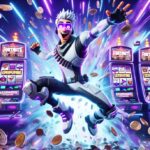 สล็อตแตกบ่อย จริงหรือหลอก? เคล็ดลับและวิธีเพิ่มโอกาสให้แจ็คพอตแตก