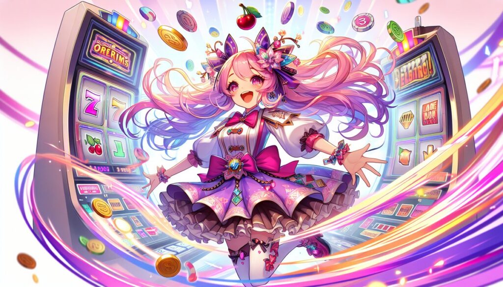 เว็บสล็อต: คู่มือฉบับสมบูรณ์ เลือกเล่นอย่างไรให้ปลอดภัย ได้เงินจริง