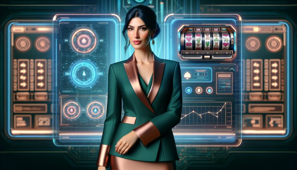 ไขความลับสล็อต: **แจกสูตรสล็อต** เพิ่มโอกาสทำกำไรจริง!