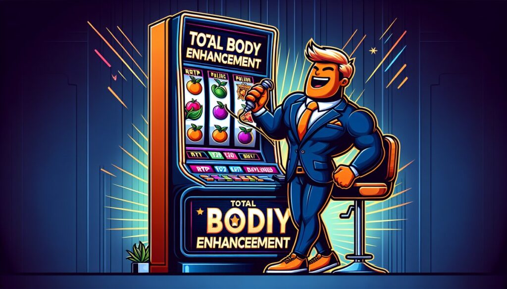 คู่มือมือใหม่: วิธีเล่นสล็อต ฉบับเข้าใจง่าย เล่นได้กำไรจริง!