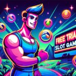 สนุกสุดเหวี่ยง ไม่ต้องเสียเงิน: สล็อตทดลองเล่นฟรี ที่คุณห้ามพลาด!