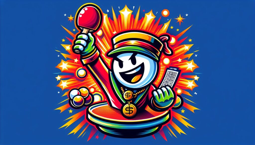 หวยปิงปอง: เคล็ดลับ เทคนิค และแหล่งแทงที่ควรรู้