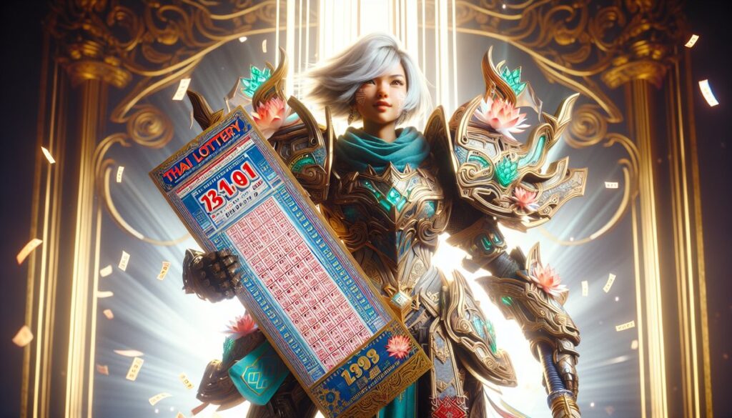 แทงหวยไทย: คู่มือฉบับสมบูรณ์ อัพเดทล่าสุดปี 2024